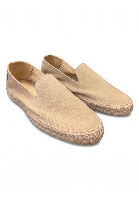 Espadrillas slip-on MC2 Saint Barth | Espadrillas | MIR000301019L