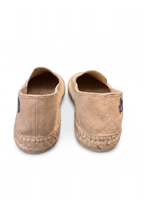 Espadrillas slip-on MC2 Saint Barth | Espadrillas | MIR000301019L