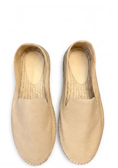 Espadrillas slip-on MC2 Saint Barth | Espadrillas | MIR000301019L