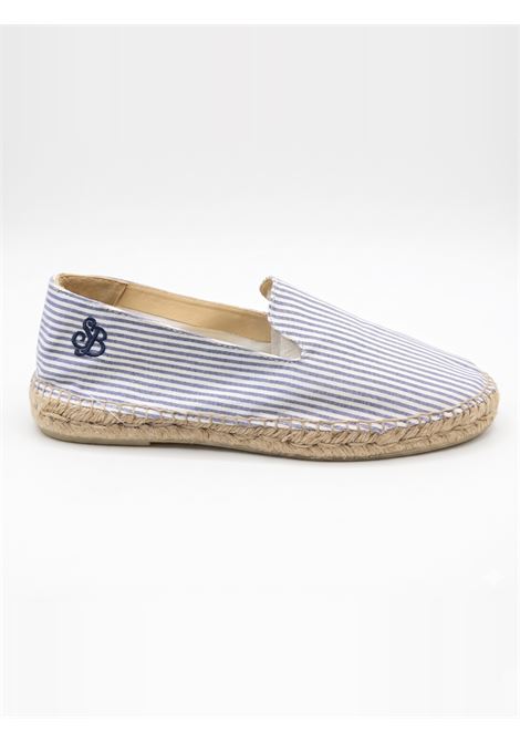 Espadrillas slip-on MC2 Saint Barth | Espadrillas | MIR000301032L