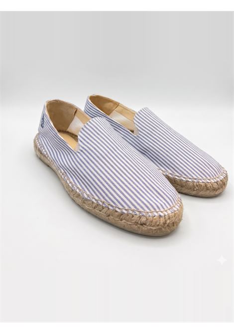 Espadrillas slip-on MC2 Saint Barth | Espadrillas | MIR000301032L