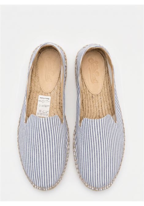Espadrillas slip-on MC2 Saint Barth | Espadrillas | MIR000301032L