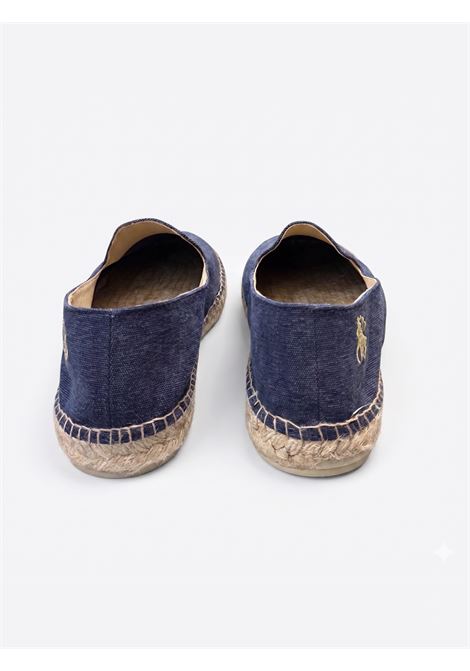 Espadrillas slip-on MC2 Saint Barth | Espadrillas | MIR000307592L