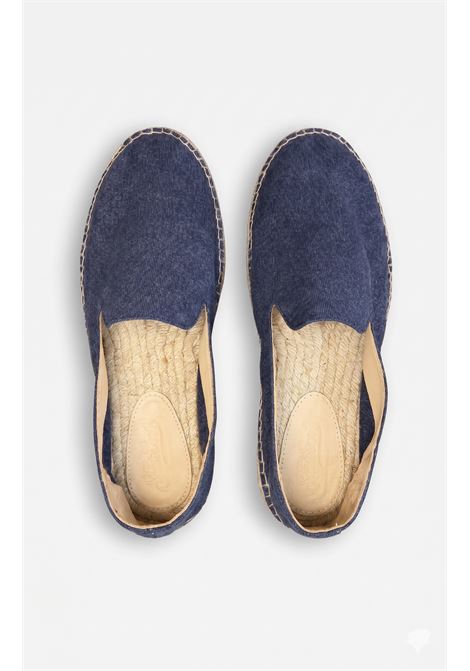 Espadrillas slip-on MC2 Saint Barth | Espadrillas | MIR000307592L