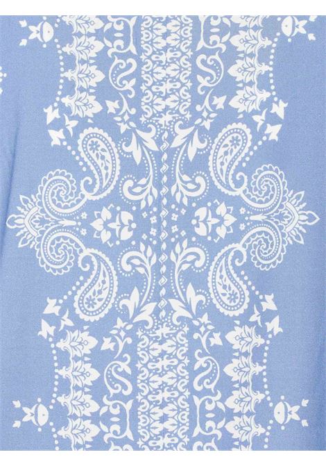 Kimono in rayon MC2 Saint Barth | Kimono | MLS000102161L