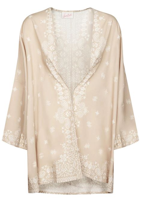Kimono in rayon MC2 Saint Barth | Kimono | MLS000109029L