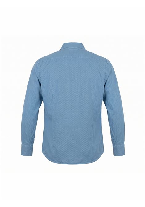 ortigia MC2 Saint Barth | Camicia | ORT000100426L