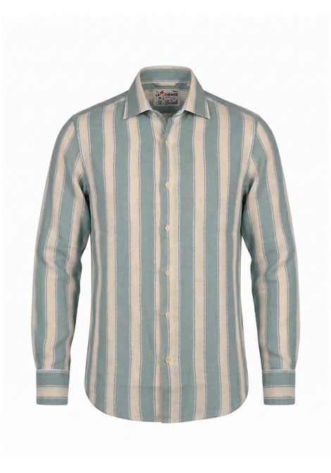 pamplona MC2 Saint Barth | Camicia | PAMP00100782L