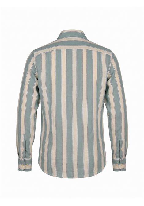 pamplona MC2 Saint Barth | Camicia | PAMP00100782L