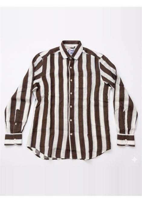 pamplona MC2 Saint Barth | Camicia | PAMP00101900L