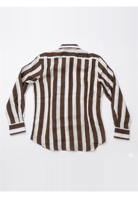 pamplona MC2 Saint Barth | Camicia | PAMP00101900L