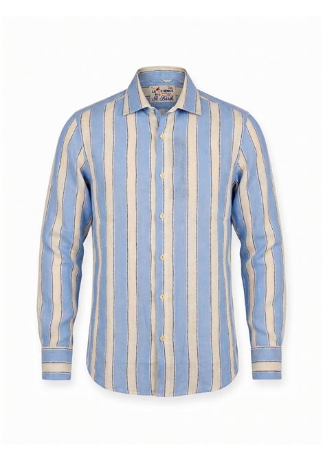 pamplona MC2 Saint Barth | Camicia | PAMP00101901L