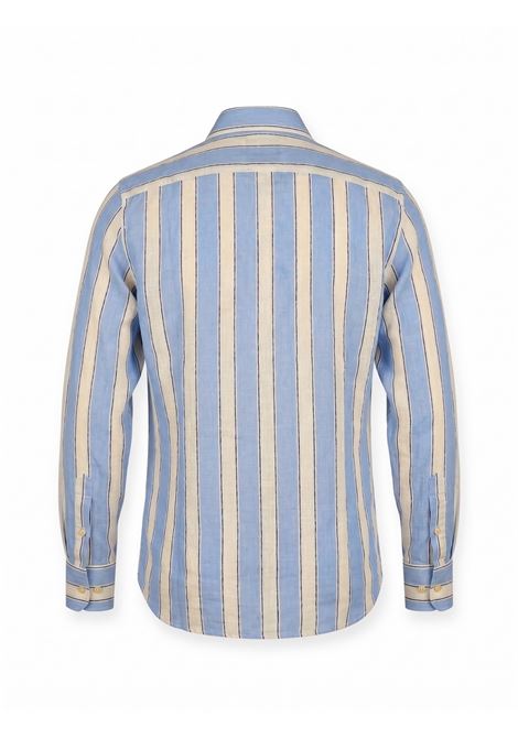 pamplona MC2 Saint Barth | Camicia | PAMP00101901L