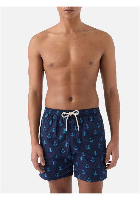 patmos MC2 Saint Barth | Costume | PATM00101551L