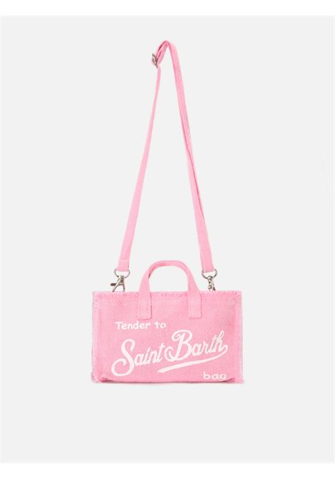 phonebag linen MC2 Saint Barth | Portatelefono | PHONE00200142L
