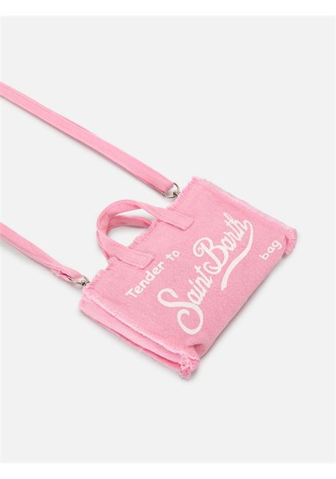 phonebag linen MC2 Saint Barth | Portatelefono | PHONE00200142L