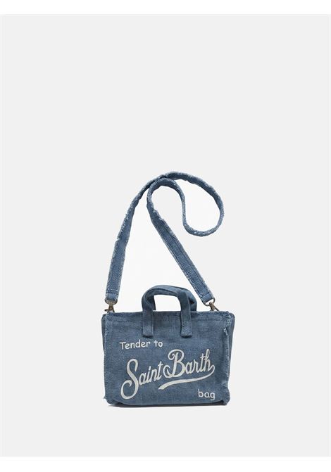 phonebag linen MC2 Saint Barth | Portatelefono | PHONE00200262L