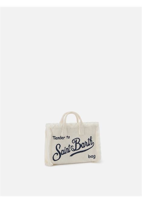 phonebag linen MC2 Saint Barth | Portatelefono | PHONE00200405L