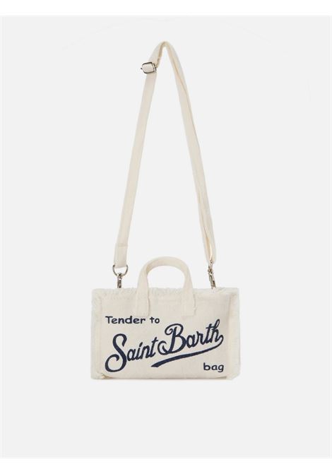 phonebag linen MC2 Saint Barth | Portatelefono | PHONE00200405L
