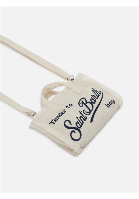 phonebag linen MC2 Saint Barth | Portatelefono | PHONE00200405L