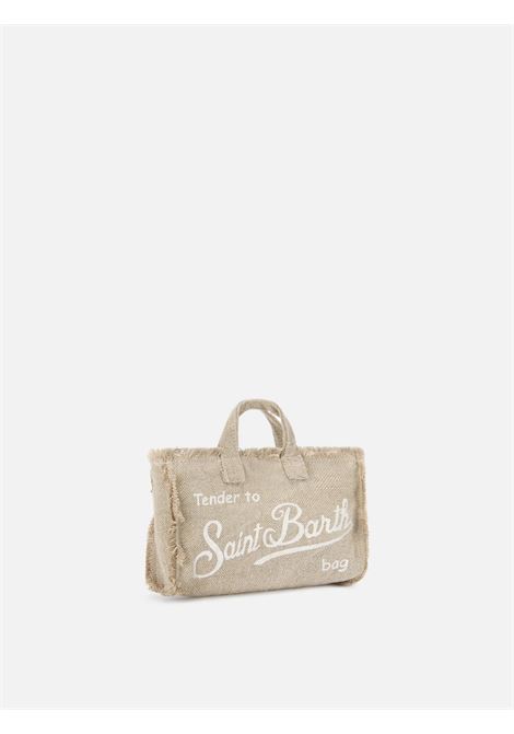 phonebag linen MC2 Saint Barth | Portatelefono | PHONE00201139L