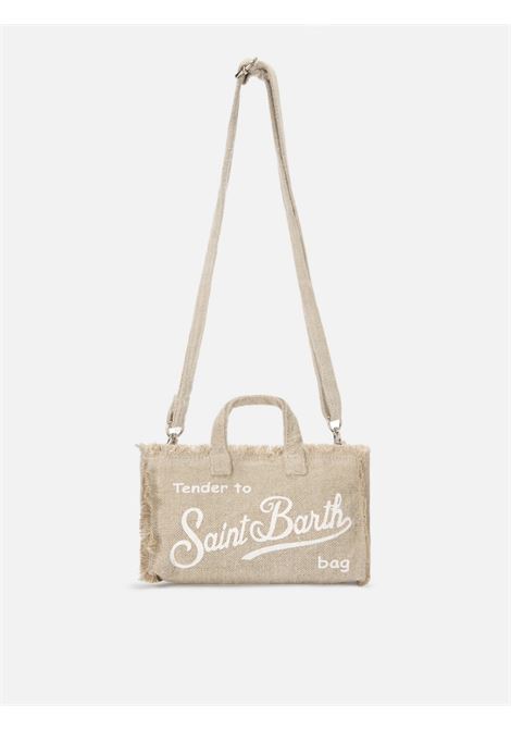 phonebag linen MC2 Saint Barth | Portatelefono | PHONE00201139L