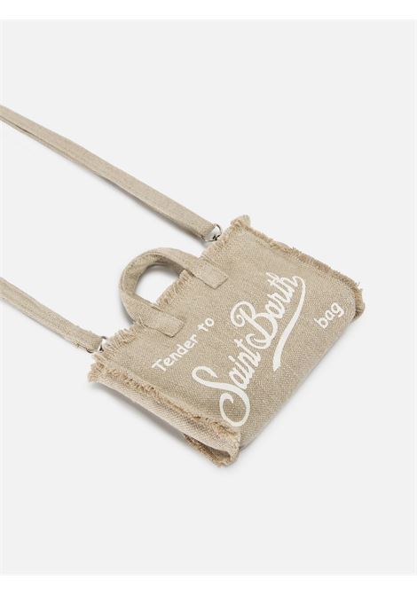 phonebag linen MC2 Saint Barth | Portatelefono | PHONE00201139L