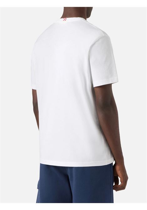 portofino MC2 Saint Barth | T-shirt | POT000100156L