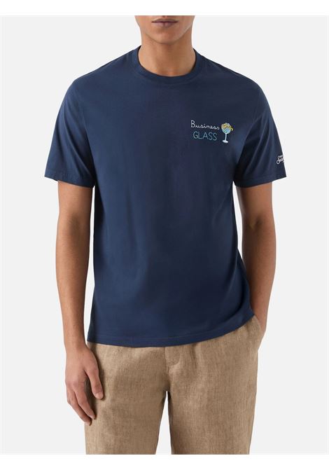 portofino MC2 Saint Barth | T-shirt | POT000100164L