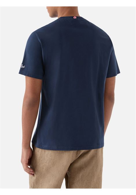 portofino MC2 Saint Barth | T-shirt | POT000100164L