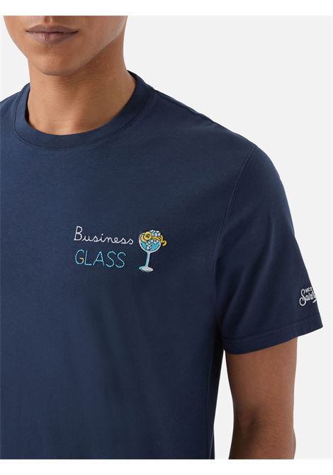 portofino MC2 Saint Barth | T-shirt | POT000100164L