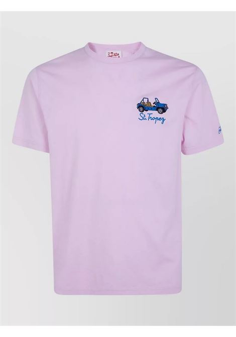 portofino MC2 Saint Barth | T-shirt | POT000101045L