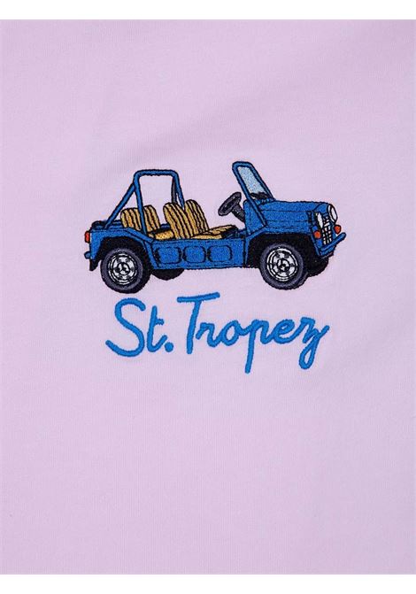 portofino MC2 Saint Barth | T-shirt | POT000101045L