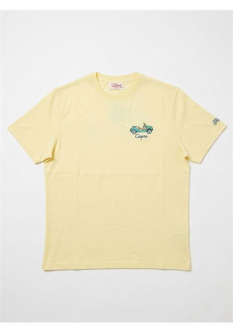 portofino MC2 Saint Barth | T-shirt | POT000103245L