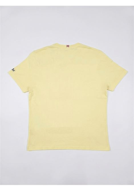 portofino MC2 Saint Barth | T-shirt | POT000103245L