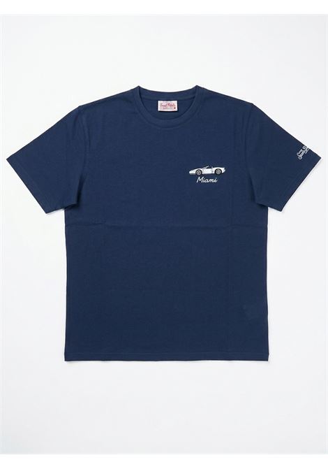 portofino MC2 Saint Barth | T-shirt | POT000103248L