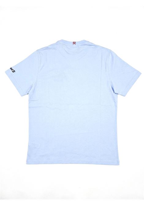 portofino MC2 Saint Barth | T-shirt | POT000103321L