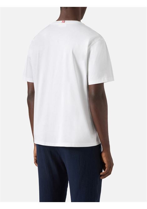 portofino MC2 Saint Barth | T-shirt | POT000104410L