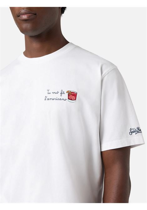 portofino MC2 Saint Barth | T-shirt | POT000104410L