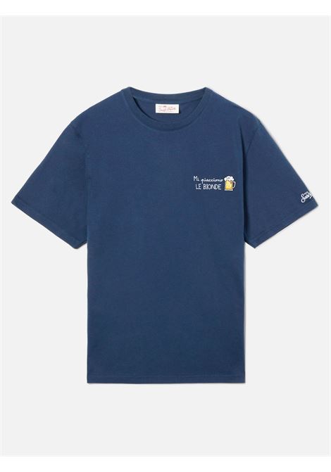 portofino MC2 Saint Barth | T-shirt | POT000104428L