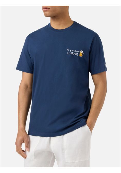 portofino MC2 Saint Barth | T-shirt | POT000104428L