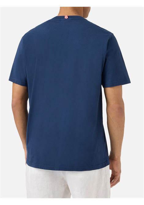 portofino MC2 Saint Barth | T-shirt | POT000104428L