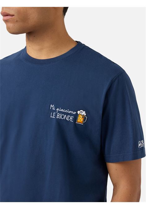 portofino MC2 Saint Barth | T-shirt | POT000104428L