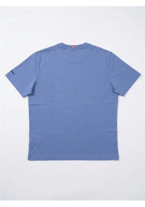 portofino MC2 Saint Barth | T-shirt | POT000104433L