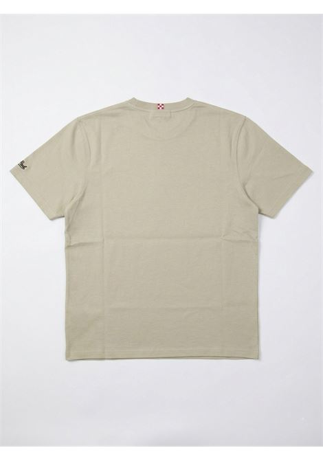 portofino MC2 Saint Barth | T-shirt | POT000104477L