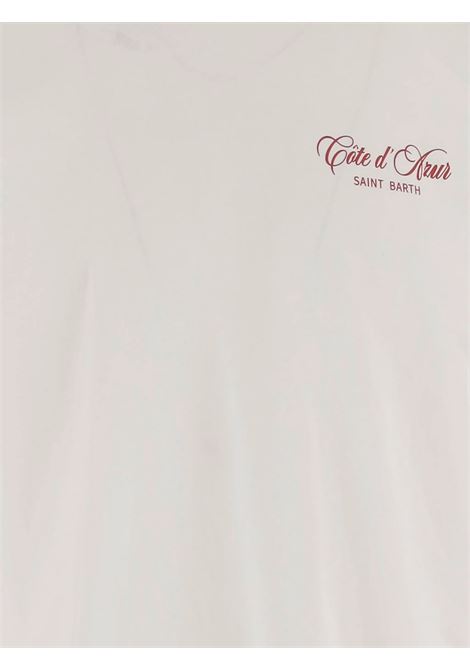 portland MC2 Saint Barth | T-shirt | PRL000200384L