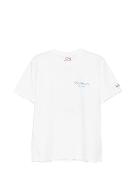 portland MC2 Saint Barth | T-shirt | PRL000200932L