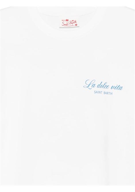 portland MC2 Saint Barth | T-shirt | PRL000200932L