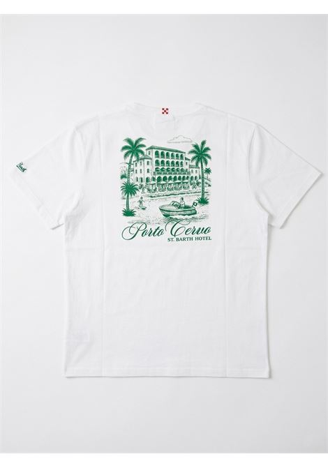 portland MC2 Saint Barth | T-shirt | PRL000201972L