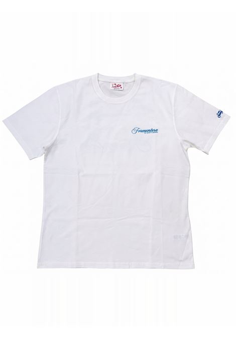 portland MC2 Saint Barth | T-shirt | PRL000204239L